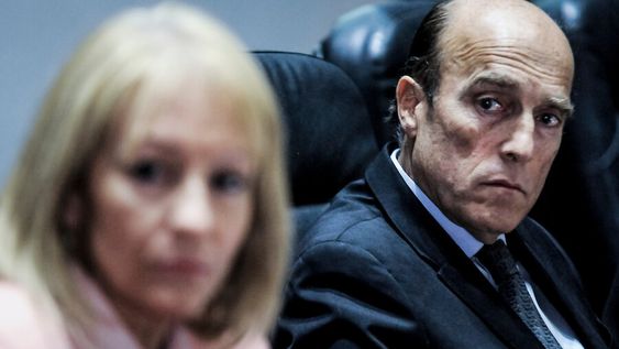 imagen de Martínez reconoció que el nombre de Blanca Rodríguez para vice “venía sonando” y aunque “nunca” se lo plantearon formalmente, “tiempo al tiempo” imagen de Martínez reconoció que el nombre de Blanca Rodríguez para vice “venía sonando” y aunque “nunca” se lo plantearon formalmente, “tiempo al tiempo”