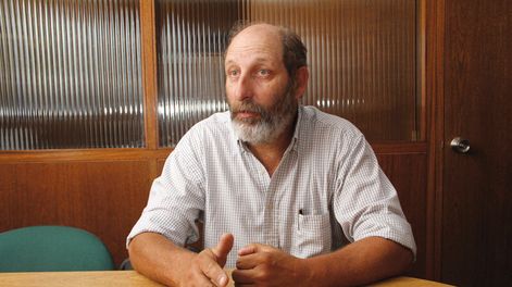 imagen de Integrantes del Inac, sin excepción, expresaron a los nuevos delegados su opinión desfavorable a que integren el organismo