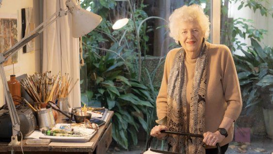 Linda Kohen. Linda Kohen.