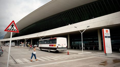 imagen de Ante el avance del coronavirus, Salud Pública comenzó a pedir datos a navieras y aerolíneas sobre quiénes llegan a Uruguay