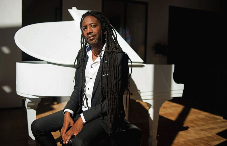 El pianista cubano Elio Villafranca actuará en formato quintetoFoto: Kasia Idzkowska / web del músico. Foto: Kasia Idzkowska / web del músico
