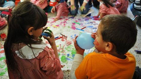 imagen de Institución de Derechos Humanos investiga  denuncia de malos tratos en Aldeas Infantiles