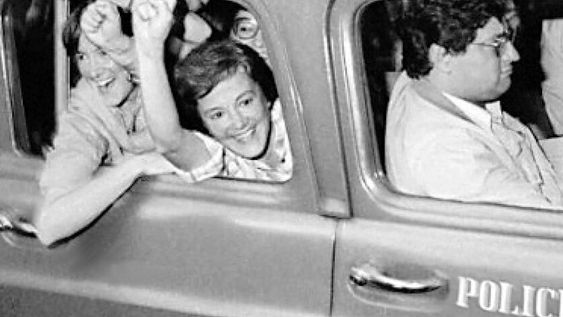 imagen de Relato de un gran escape imagen de Relato de un gran escape