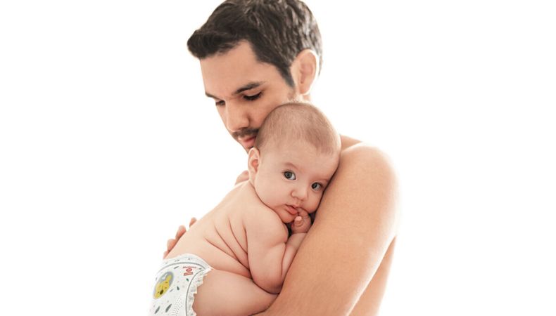 imagen de El mejor pañal de la historia de la marca