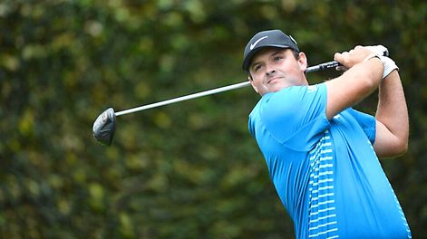 imagen de El estadounidense Patrick Reed se impuso en uno de los Masters  más espectaculares de los últimos tiempos por su final cerrado