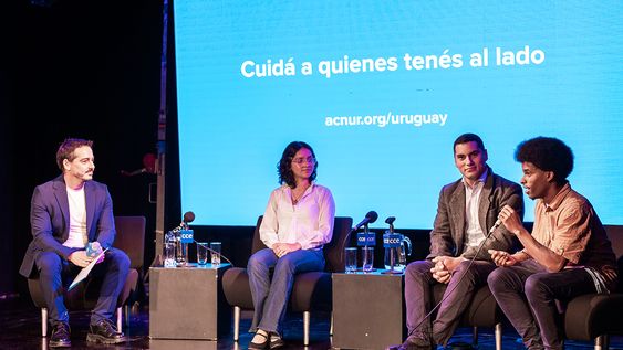 una invitacion a la convivencia desde la musica y la diversidad una invitacion a la convivencia desde la musica y la diversidad