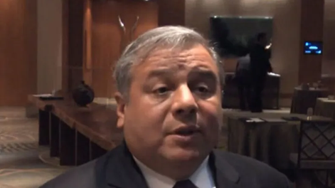 Walter Molano, economista jefe de BCP Securities