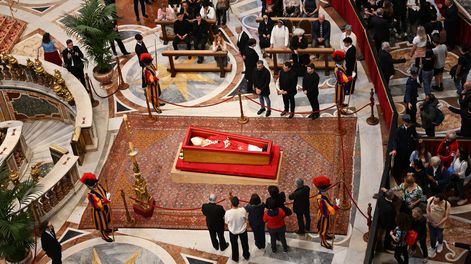 Búsqueda | AFP Despedida Papa VaticanReligionPope.jpg