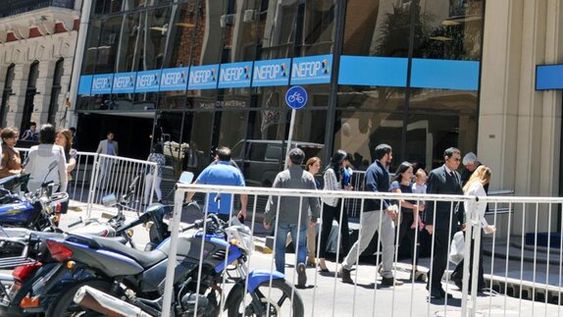 imagen de “Carencias” en la gestión de dinero del Inefop que va al PIT-CNT y cámaras imagen de “Carencias” en la gestión de dinero del Inefop que va al PIT-CNT y cámaras