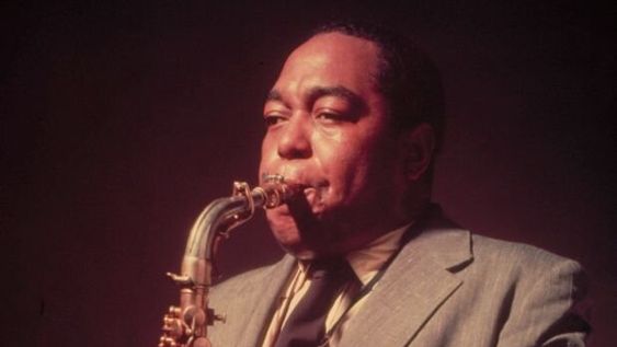Charlie Parker