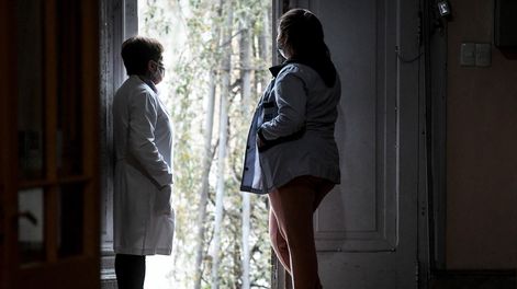 La masa salarial de la ANEP representa el 90% de su presupuesto aproximadamente