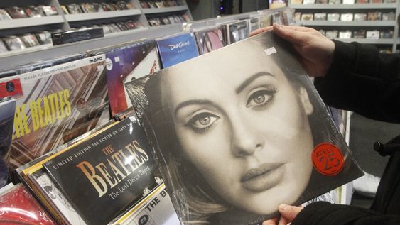 imagen de Ritual análogo a 33 RPM imagen de Ritual análogo a 33 RPM