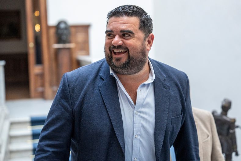 Nicolás Olivera