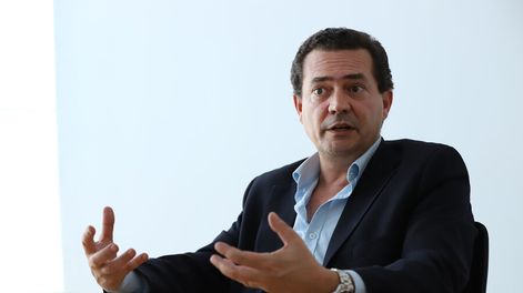 imagen de Consenso político en torno a reformas para que se usen mejor los recursos públicos