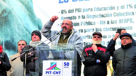 imagen de Los metalúrgicos lucharán por reducir la jornada laboral sin disminución de salario en la ronda de negociación de 2018 imagen de Los metalúrgicos lucharán por reducir la jornada laboral sin disminución de salario en la ronda de negociación de 2018