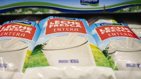 Conaprole ofrecerá al mercado ON por US$ 5 millones