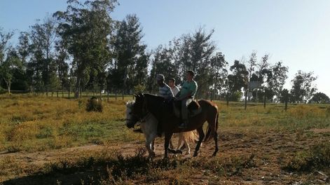 Inddhh pide que todos los menores internados en Carpei sean trasladados de forma “inmediata”. Foto: web de Carpei