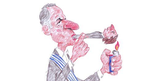 La semana vista por Junior