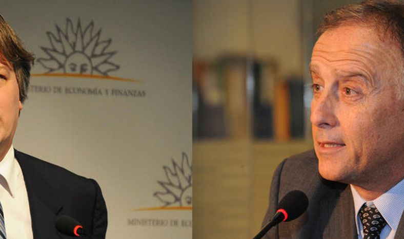 imagen de La Fiscalía ratifica el pedido de condena de Lorenzo y Calloia