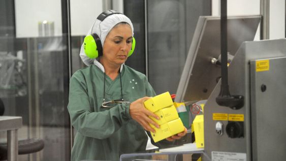 imagen de La economía creció por decimotercer año, aunque a menor ritmo imagen de La economía creció por decimotercer año, aunque a menor ritmo