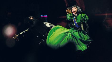 Búsqueda | Lady gaga en Rio 3 Pablo PORCIUNCULA AFP.jpg