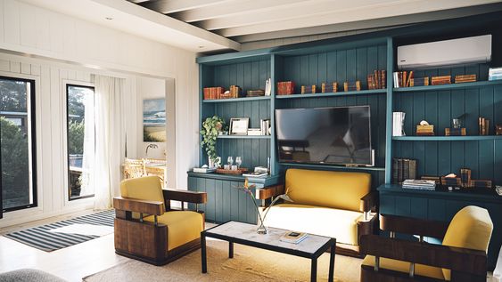 Casa Flor. Casa Flor.