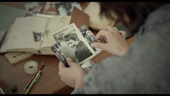 llega al cine ?un mundo recobrado?, de la argentina laura bondarevsky