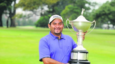 imagen de Con la disputa del Abierto de Colombia, el PGA Tour Latinoamérica inició su quinta temporada en la región
