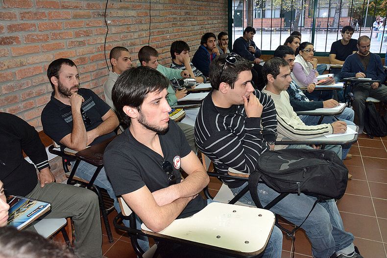 imagen de Luego de 165 años comenzó a funcionar en Uruguay una segunda universidad pública, “pensada desde el interior para Montevideo”