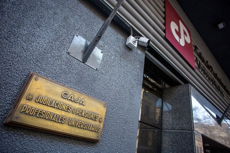 La CJPPU pretende el reintegro de partidas aportadas a Rentas Generales durante la dictadura