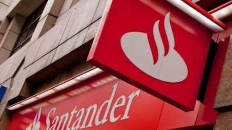 Santander es el banco en Uruguay con más depósitos de argentinos no residentes