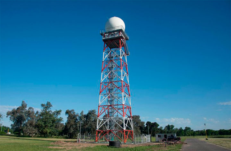 imagen de Gobierno de Finlandia transmitió su preocupación a autoridades entrantes por sospechas en licitación de radares meteorológicos 