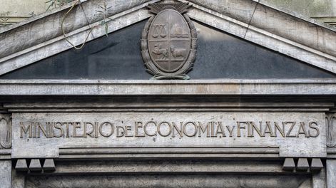 El MEF obtuvo, en francos suizos, el equivalente a US$ 400 millones