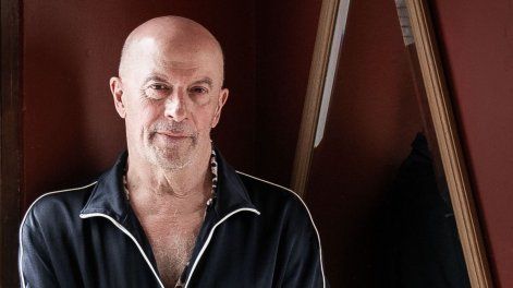 Jacques Audiard en su pasaje por el JIIFF