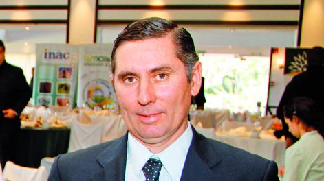 imagen de Hay una “gran iliquidez” en el agro y el gobierno “no ha tenido éxito” con el sector, dijo el presidente de la Federación Rural