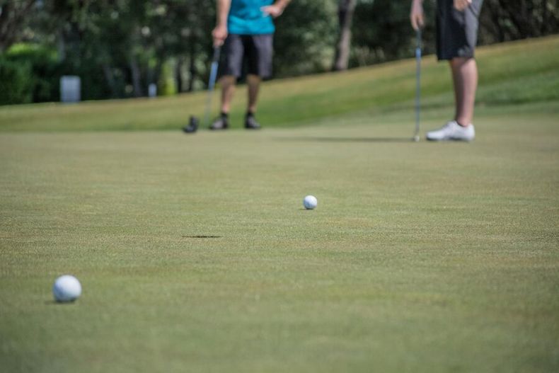imagen de El Club de Golf del Cerro, el más antiguo de Uruguay, busca  superar uno de los momentos más complicados de su rico historial