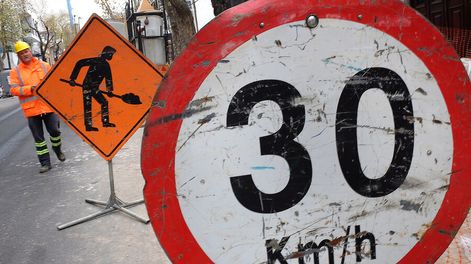 Foto: Pablo Vignali / adhocFOTOS