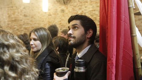 imagen de Talvi tiene una propuesta “estrictamente progresista” en seguridad