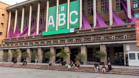 Intendencia de Montevideo