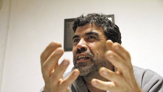 imagen de La izquierda debe “refundar la relación” con su base social porque antiguos aliados “ven al Frente Amplio como el hijo no querido” imagen de La izquierda debe “refundar la relación” con su base social porque antiguos aliados “ven al Frente Amplio como el hijo no querido”