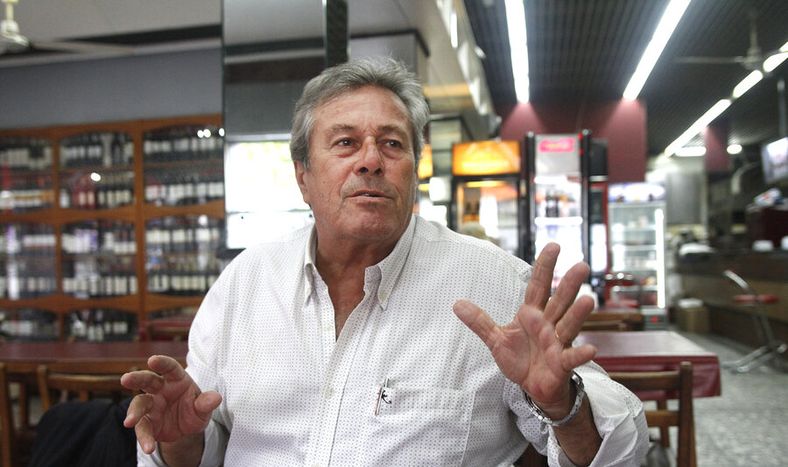 imagen de Aunque hay coincidencias entre los socios de la coalición, Lacalle Pou tendrá que “zurcir” mucho durante el gobierno