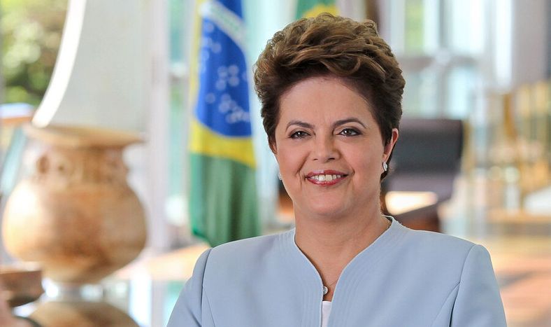 imagen de Rousseff será declarada Ciudadana Ilustre por la IMM