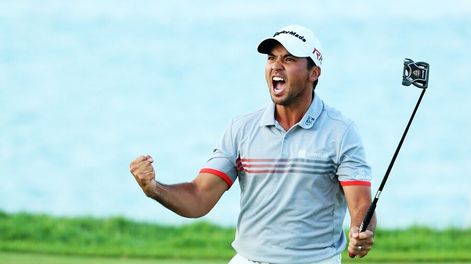 imagen de Con una espectacular victoria, el australiano Jason Day ganó el Mundial Match Play y pasó a ser el nuevo número uno del mundo