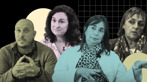 Desinformación, teorías conspirativas y ciberataques: las secuelas a cinco años de la pandemia