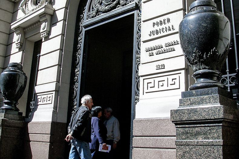 imagen de Corte revocó absolución de un hombre acusado de abusar de su hijo