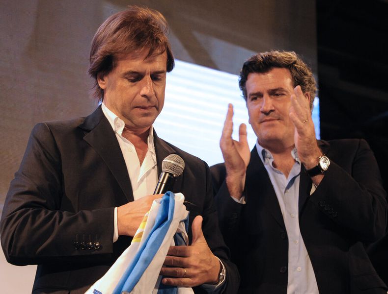 imagen de La oposición no logra una estrategia electoral conjunta: vuelven planteos de firmar un acuerdo previo pero algunos ya lo descartan