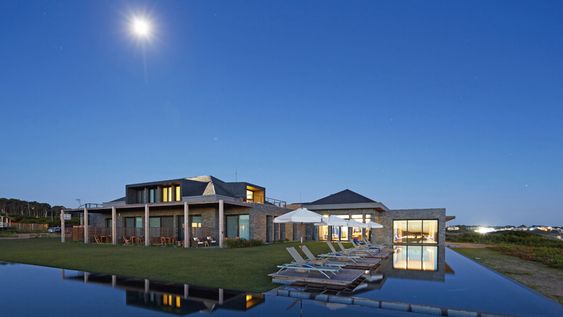 Bahía Vik Bahía Vik