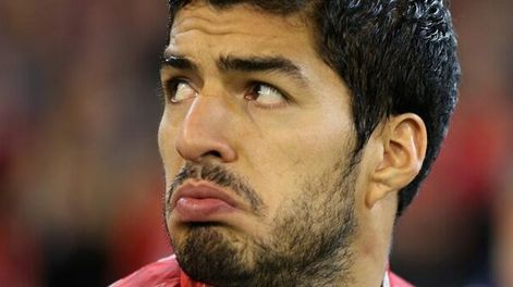 imagen de Una jugadora del Espanyol acusa a Luis Suárez de machista