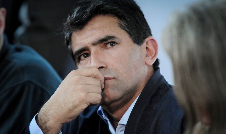 imagen de Tribunal de Cuentas observó pago anticipado de subsidio a Sendic