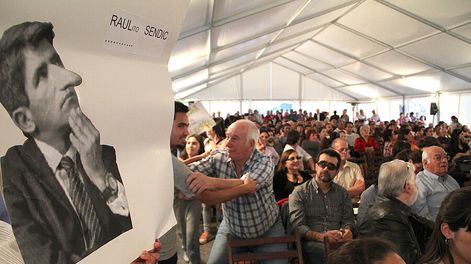 imagen de Audiencia pública con críticas, insultos y división entre los vecinos del oeste provocará “ajustes” a la aprobación de la regasificadora